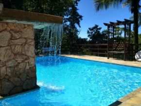 Santa Anna Ecohouse